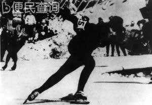 第十八届冬奥会在日本长野举行
