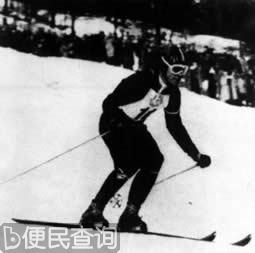 第十八届冬奥会在日本长野举行