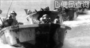 中国人民解放军在台湾海峡进行陆海空联合演习