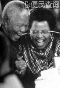 南非总统曼德拉诞辰