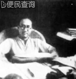 著名新闻记者、出版家邹韬奋在上海逝世