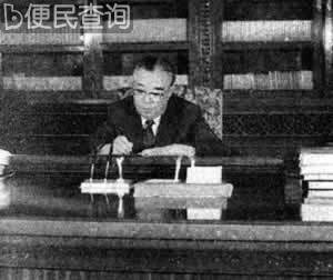 朝鲜劳动党中央委员会总书记金日成访华