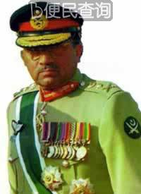 巴基斯坦发生政变　谢里夫总理被软禁