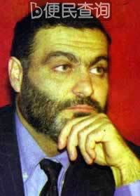 亚美尼亚总理瓦兹根·萨尔基相等遇刺身亡