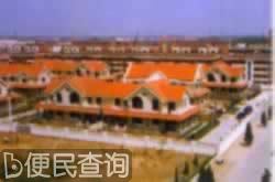 天津大邱庄成为中国最早的亿元村