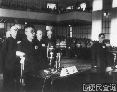 中国政府宽释第二批日本战犯