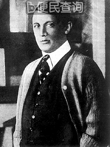 西班牙画家毕加索诞生