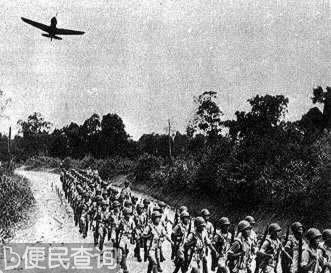 中国远征军收复缅北，打通中印缅公路