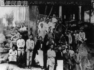 中国工人阶级第一次进行大规模政治罢工