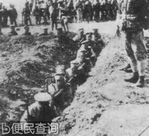 北伐军在武汉、南昌展开攻城战