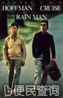 1989年3月26日 《雨人》获第61届奥斯卡最佳影片等4项大奖
