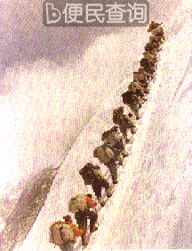 中日尼联合登山队双跨珠峰成功