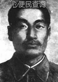 东北抗日联军将领赵尚志被俘牺牲