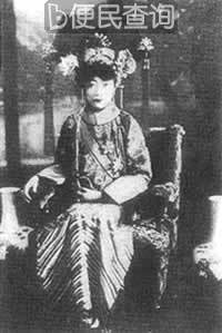 伪满实行帝制，溥仪又当皇帝（1933-1945）