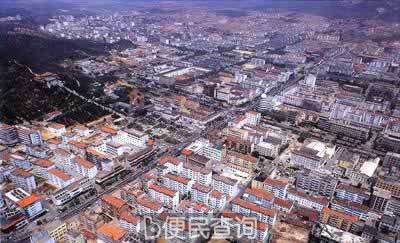 威海建成为中国第一个卫生城市