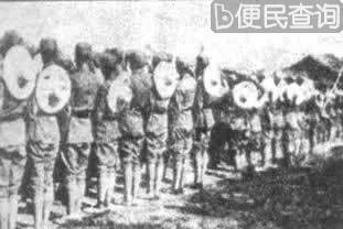 南京保卫战开始
