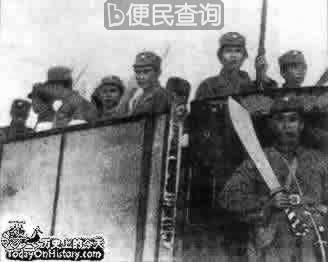 日军再次发起猛攻，第十九路军撤退，淞沪战事结束