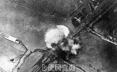 日军再次发起猛攻，第十九路军撤退，淞沪战事结束