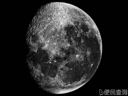 火箭探月使月球出现新的“火山口”