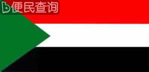 苏丹独立