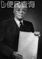 美国物理化学家朗缪尔出生