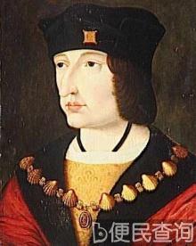 查理八世进入那不勒斯并加冕自己为当地国王