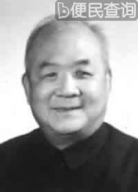 蒙古族作家、翻译家萧乾在北京逝世