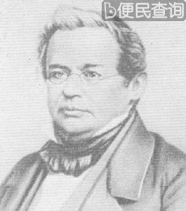俄国物理学家海因里希·楞次逝世