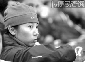 李琰夺得中国第一枚冬奥冠军