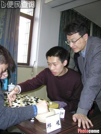 业余围棋世界冠军刘钧去世