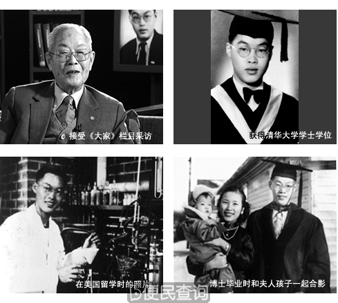 中国科学院院士、原子核医学家王世真诞辰