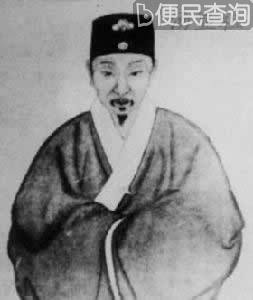 中国文学家汤显祖逝世