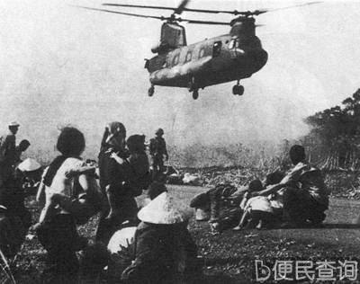 胡志明战役发起最后攻势