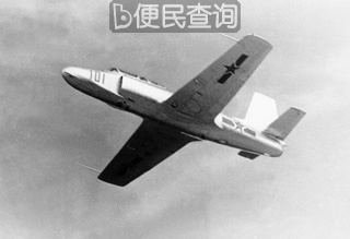 中国飞机设计师黄志千逝世