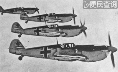 希特勒发布“海狮计划”不列颠空战开始