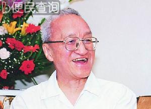 航天技术和自动控制专家杨嘉墀出生