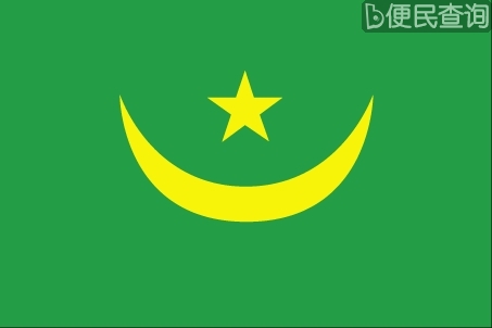 中国与毛里塔尼亚伊斯兰共和国建立外交关系