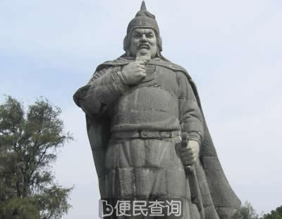 中国明清之际收复台湾的民族英雄郑成功逝世