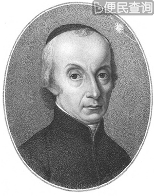 意大利天文学家朱塞普·皮亚齐逝世