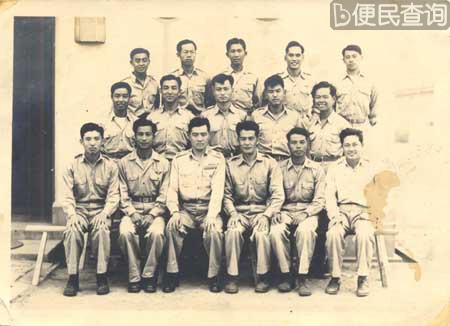 中国最后一位飞虎队员吴其轺去世