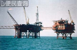 我国最大海上油田投产