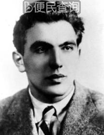捷克斯洛伐克作家伏契克被纳粹杀害