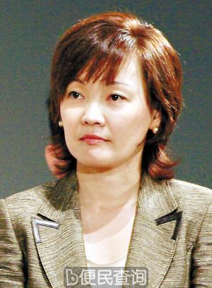 日本第一夫人安倍昭惠出生