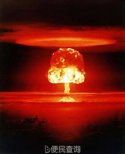 防止核武器扩散条约签订