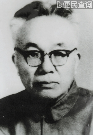 中国物理化学奠基人之一黄子卿逝世