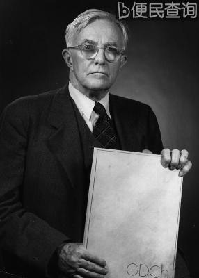 美国物理化学家朗缪尔逝世