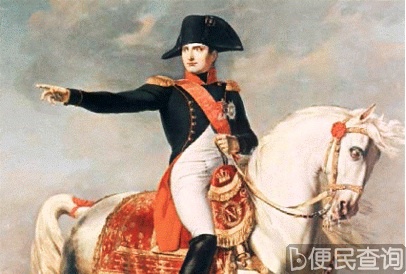 拿破仑为法兰西共和国终身执政