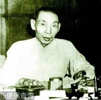 上海青帮著名人物杜月笙出生