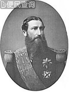 比利时国王利奥波德二世逝世