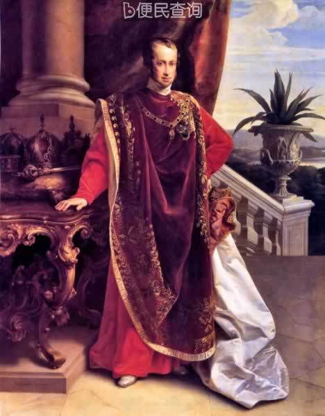 保加利亚的沙皇斐迪南一世逝世